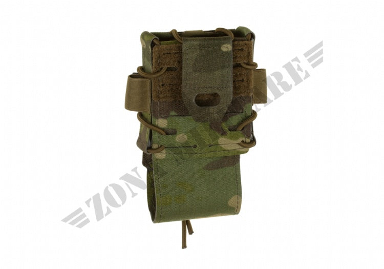 Universal Radio Pouch Templar's Gear Atp Tropic