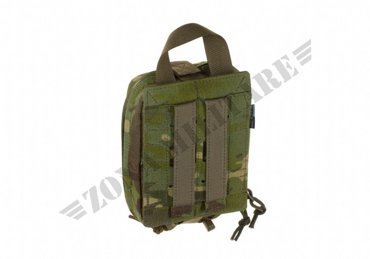 Utility Az1 Rip-Off First Aid Pouch Atp Tropic Templar'S