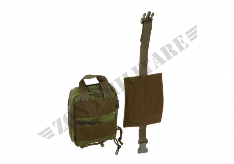 Utility Az1 Rip-Off First Aid Pouch Atp Tropic Templar'S