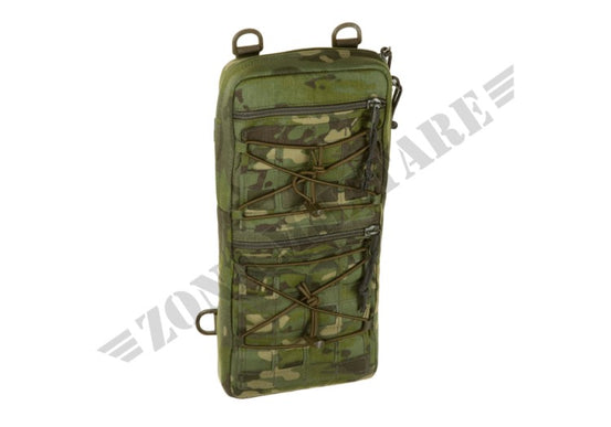 Hydration Pouch Large Templar'S Gear Multicam Tropic