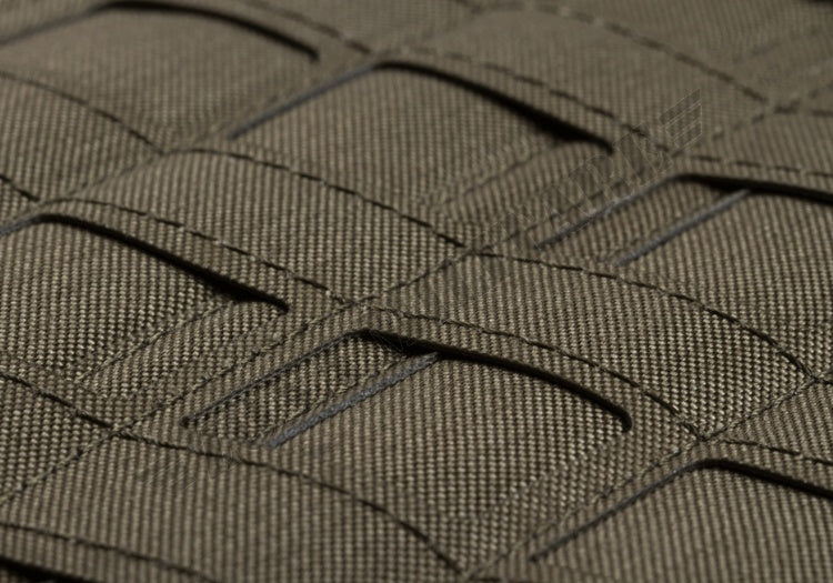 4-Point H-Harness Templar'S Gear Ranger Green