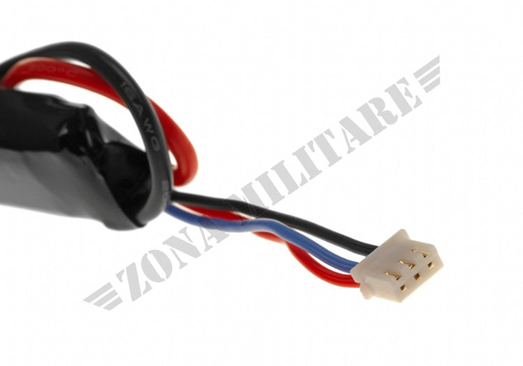 Batteria Lipo 7,4V 1300Mah Ak Type Stick