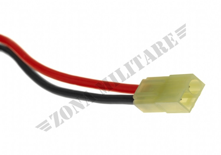 Batteria Lipo 7,4V 1300Mah Ak Type Stick