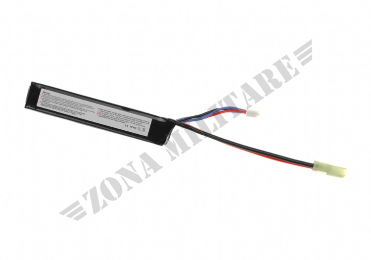 Batteria Lipo 11.1 1100Mah 20C Vb Power