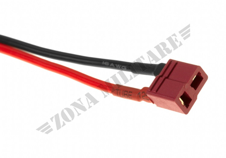 Batteria Lipo 11.1 1100Mah 20C Type T-Plug Vb Power