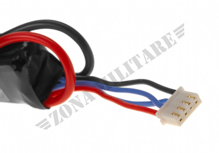 Batteria Lipo 11.1 1100Mah 20C Type T-Plug Vb Power