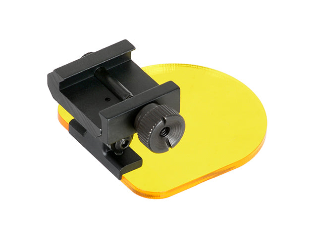 Scope Protector PER OTTICHE E RED DOT Pirate Arms