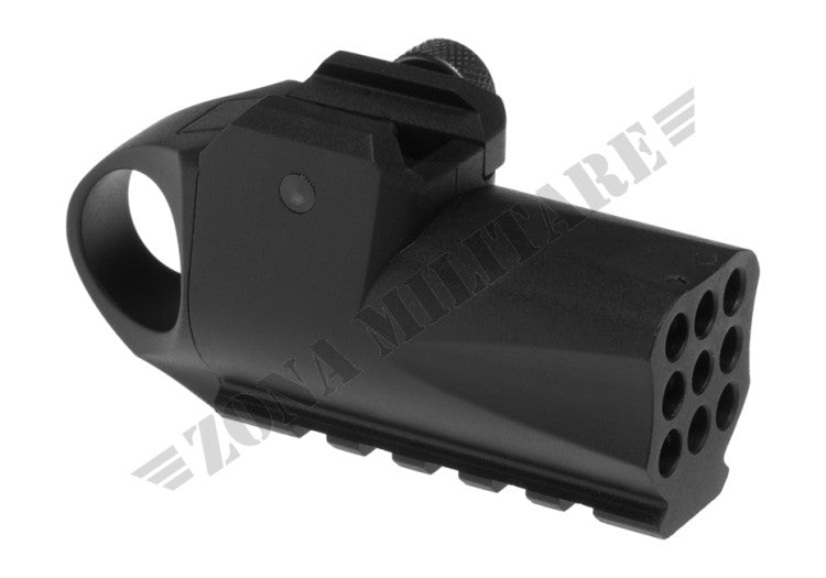 Mini Grenade Launcher Hfc Per Pistola
