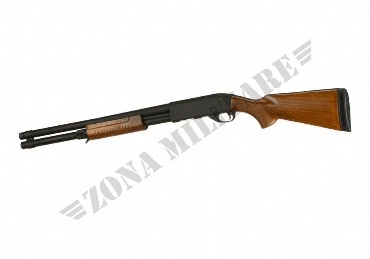 Fucile A Pompa Ca870 Tactical Iws Shotgun Classic Army