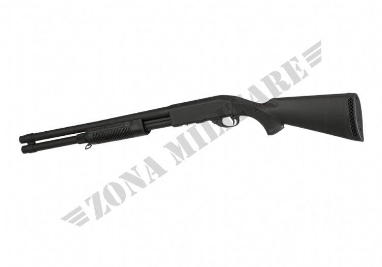Fucile A Pompa Ca870 Tactical Shotgun Classic Army