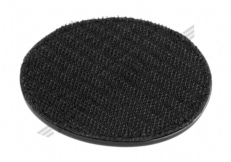 Patch Gommata The Infidel Punisher Rubber Color