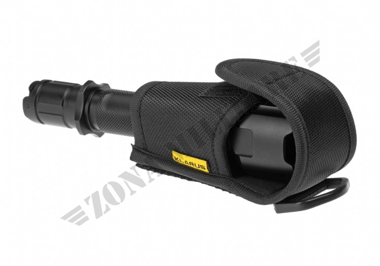 Torcia Flashlight Fh10 Klarus Multicolor 700 Lumen