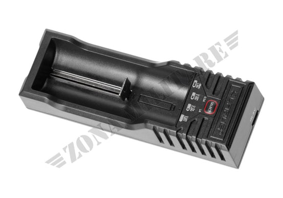 Carica Batteria K1 Battery Charger Klarus