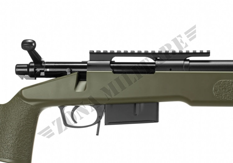 Fucile M40A5 Sniper Rifle Od Tokyo Marui