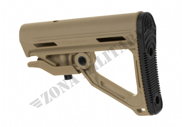 Calciolo Mtr Carbine Stock Ics Colorazione Desert