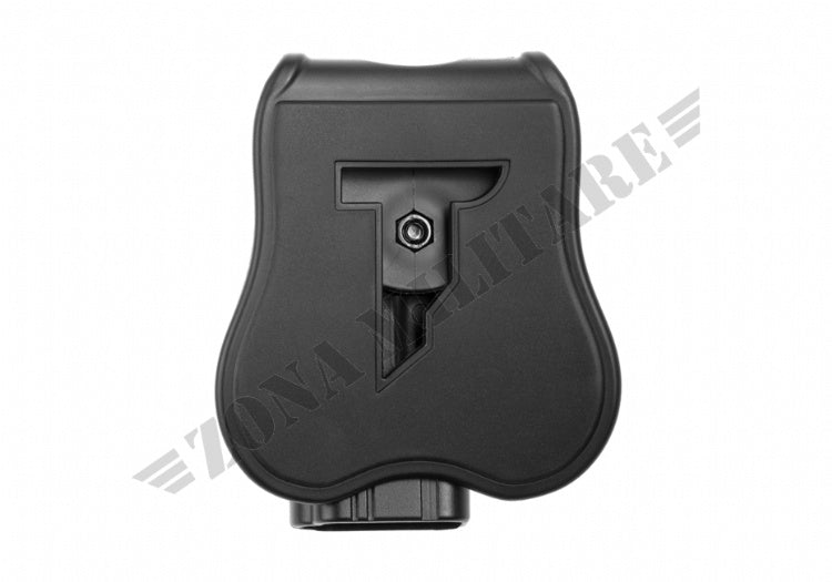 Fondina Paddle Holster Per We17 E Kjw17