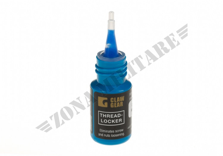 FRENAFILETTI 5G BLU CLAWGEAR