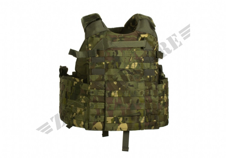 6094A-Rs Plate Carrier Atp Tropic INVADER GEAR