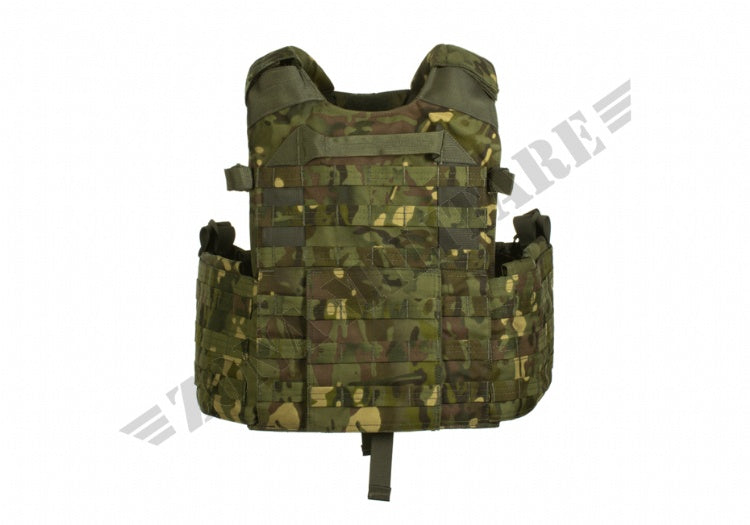 6094A-Rs Plate Carrier Atp Tropic INVADER GEAR