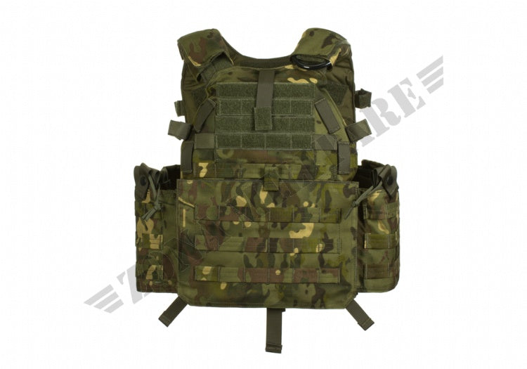 6094A-Rs Plate Carrier Atp Tropic INVADER GEAR