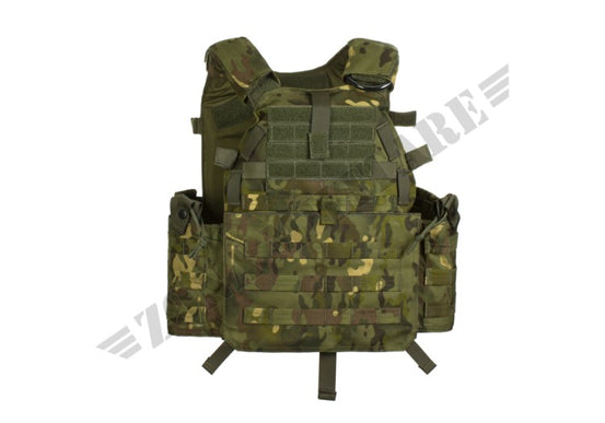 6094A-Rs Plate Carrier Atp Tropic INVADER GEAR