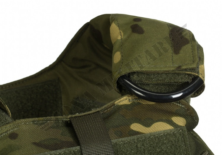 6094A-Rs Plate Carrier Atp Tropic INVADER GEAR