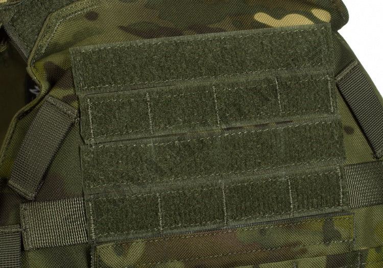 6094A-Rs Plate Carrier Atp Tropic INVADER GEAR