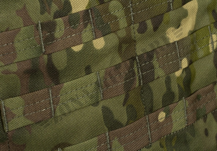 6094A-Rs Plate Carrier Atp Tropic INVADER GEAR