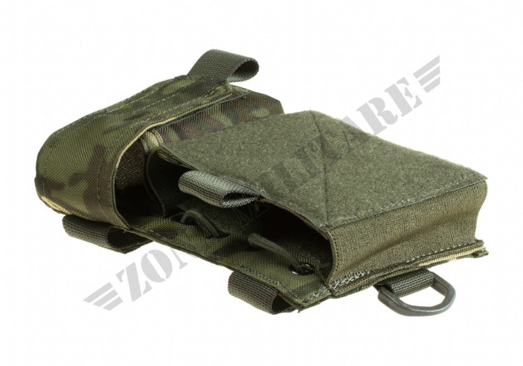 Admin Pouch Atp Tropic Invader Gear