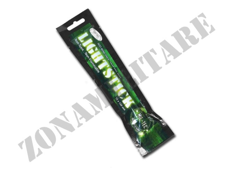 Cyalume 12 Ore Miltec Varie Colorazioni