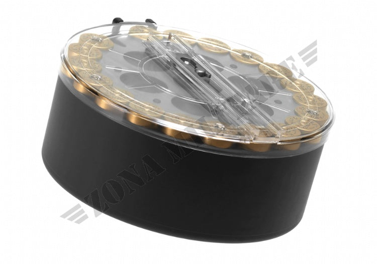 Caricatore Drum Mag Aa-12 3000Rds Tokyo Marui