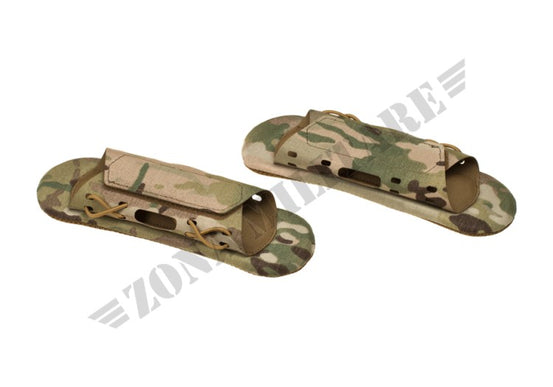 Spallacci Tpc Shoulder Pads Templar'S Gear Multicam