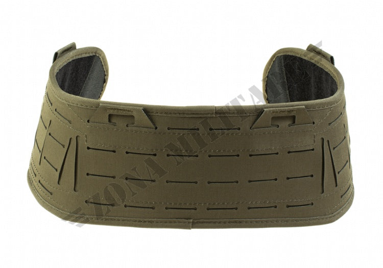 Cintura Pt4 Tactical Belt Templar'S Gear Ranger Green