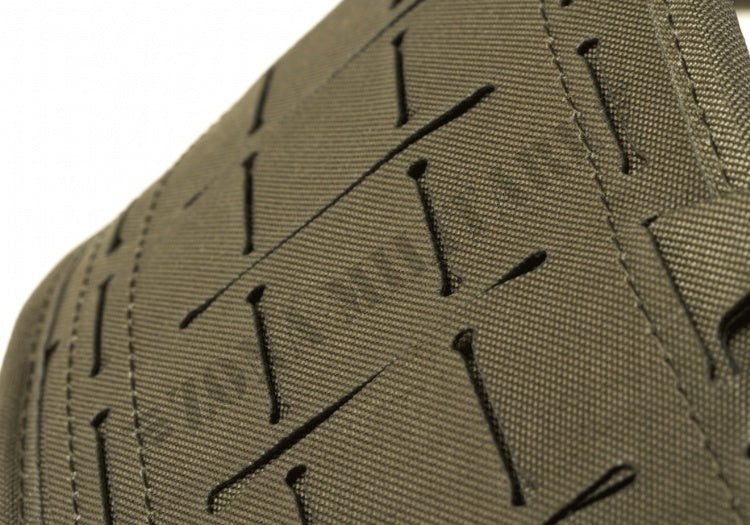 Cintura Pt4 Tactical Belt Templar'S Gear Ranger Green