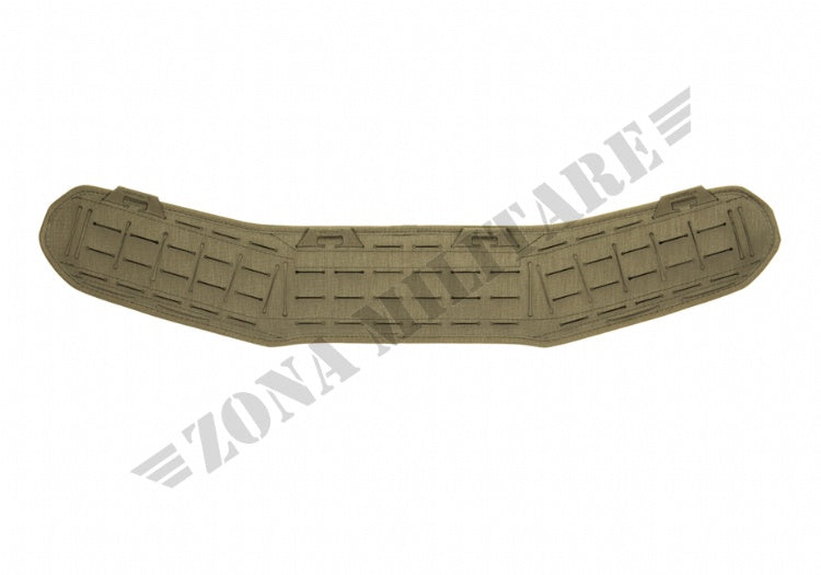 Cintura Pt4 Tactical Belt Templar'S Gear Ranger Green