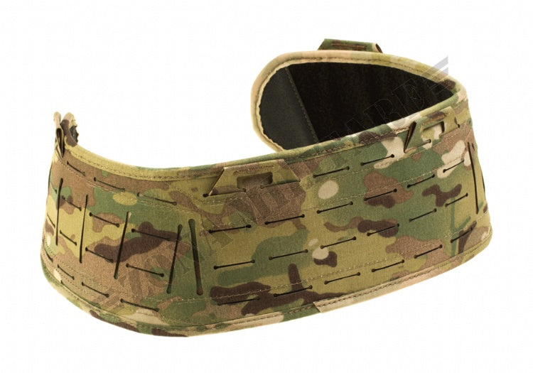 Cintura Pt4 Tactical Belt Templar'S Gear Multicam