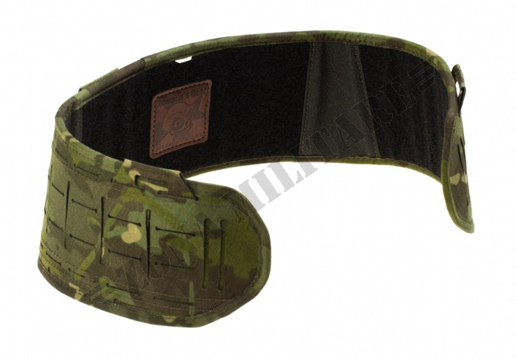 Cintura Pt4 Tactical Belt Templar'S Gear Multicam Tropic