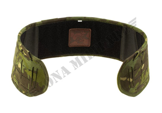 Cintura Pt4 Tactical Belt Templar'S Gear Multicam Tropic