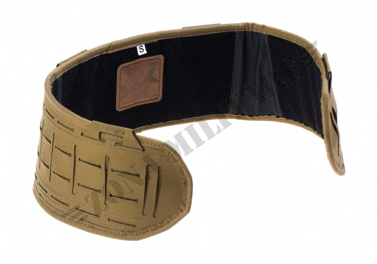Cintura Pt4 Tactical Belt Templar'S Gear Coyote