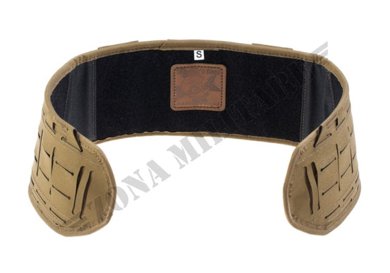 Cintura Pt4 Tactical Belt Templar'S Gear Coyote