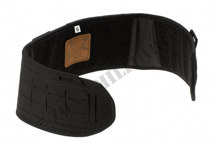Cintura Pt4 Tactical Belt Templar'S Gear Black