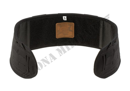 Cintura Pt4 Tactical Belt Templar'S Gear Black