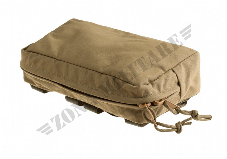 Cargo Pouch Large Templar'S Gear Coyote Color