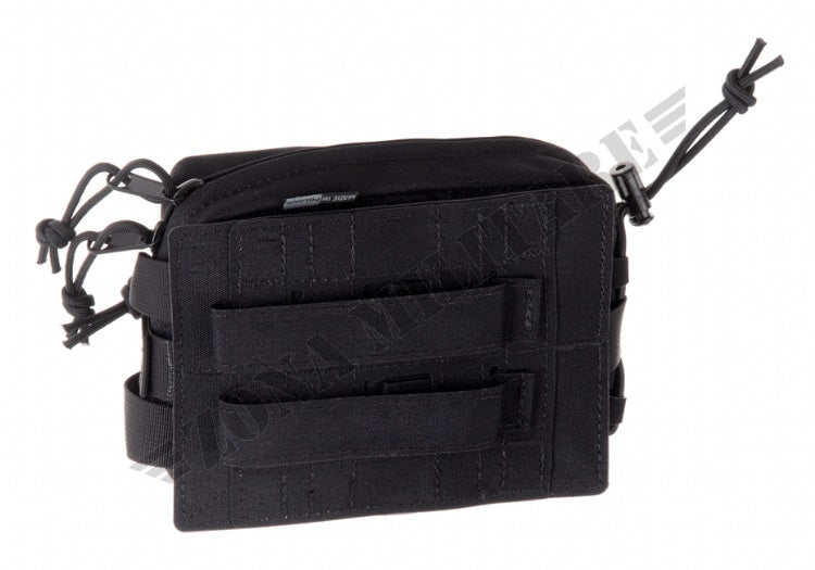 Utility Az1 Rip-Off First Aid Pouch Black Templar'S