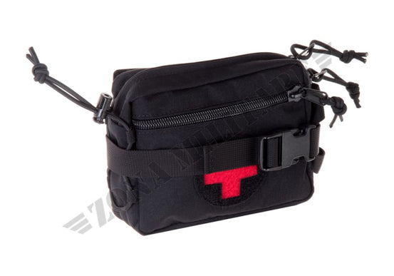 Utility Az1 Rip-Off First Aid Pouch Black Templar'S
