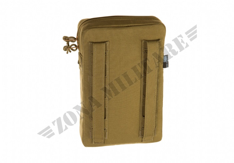 Hydration Pouch Medium Templar'S Gear Coyote