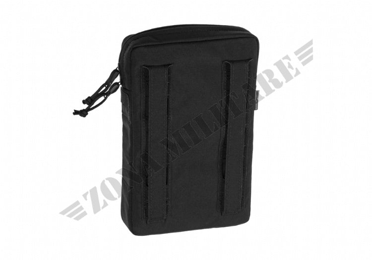 Hydration Pouch Medium Templar'S Gear Black