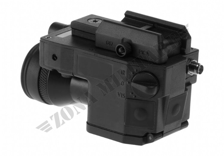 Ellm Module New Version Element Black Version