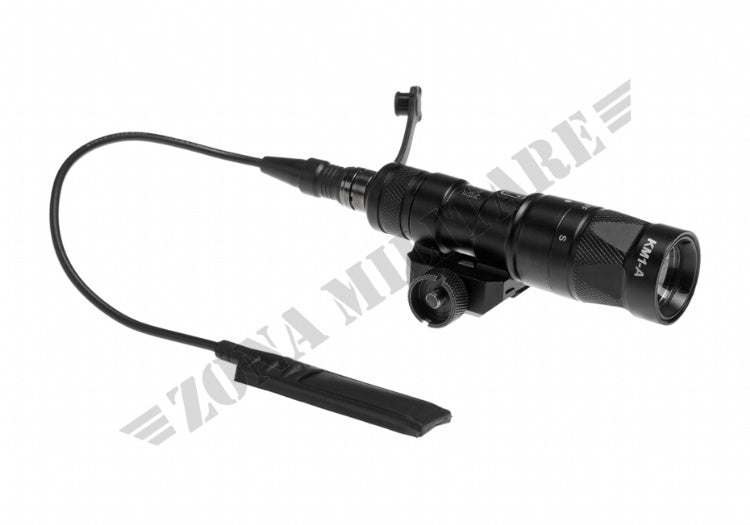 Torcia M300W Km1-A Scout Weaponlight Night Evolution