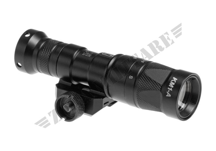 Torcia M300W Km1-A Scout Weaponlight Night Evolution